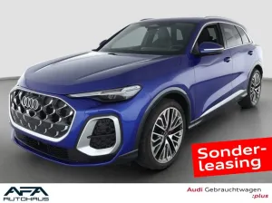 Audi SQ5 TFSI quattro S tr. Luft*Pano*AHK*B&O*Matrix