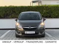 Opel Meriva B Edition*AUTOMATIK*SHZ*LHZ*PDC*AHK