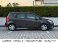 Opel Meriva B Edition*AUTOMATIK*SHZ*LHZ*PDC*AHK