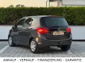 Opel Meriva B Edition*AUTOMATIK*SHZ*LHZ*PDC*AHK