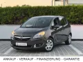 Opel Meriva B Edition*AUTOMATIK*SHZ*LHZ*PDC*AHK
