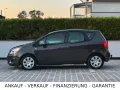 Opel Meriva B Edition*AUTOMATIK*SHZ*LHZ*PDC*AHK