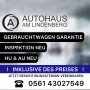 Opel Meriva B Edition*AUTOMATIK*SHZ*LHZ*PDC*AHK