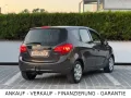 Opel Meriva B Edition*AUTOMATIK*SHZ*LHZ*PDC*AHK