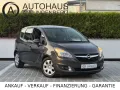 Opel Meriva B Edition*AUTOMATIK*SHZ*LHZ*PDC*AHK