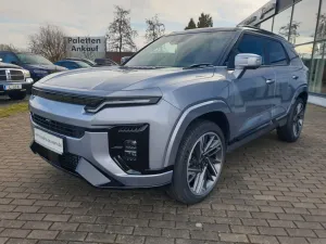 Ssangyong Actyon 1.5 T-GDi Automatik Lux