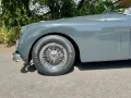 Jaguar XK 150 FHC 3.4 - Komplett restauriert
