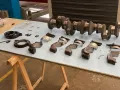Jaguar XK 150 FHC 3.4 - Komplett restauriert