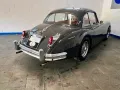 Jaguar XK 150 FHC 3.4 - Komplett restauriert
