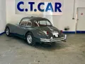 Jaguar XK 150 FHC 3.4 - Komplett restauriert