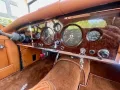 Jaguar XK 150 FHC 3.4 - Komplett restauriert