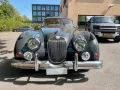 Jaguar XK 150 FHC 3.4 - Komplett restauriert