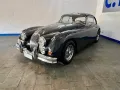 Jaguar XK 150 FHC 3.4 - Komplett restauriert