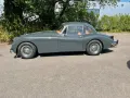 Jaguar XK 150 FHC 3.4 - Komplett restauriert