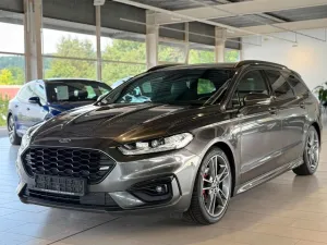 Ford Mondeo Turnier ST-Line 1.5  LED NAVI ACC Aut.