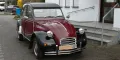Citroën 2 CV 6 Charleston
