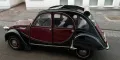 Citroën 2 CV 6 Charleston