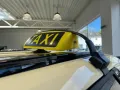 Toyota bZ4X BEV 150kWh 4x2 Teamplayer Taxi