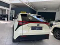 Toyota bZ4X BEV 150kWh 4x2 Teamplayer Taxi