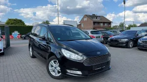Ford Galaxy Business - 7-SITZER - NAVI - KAMERA -AHK