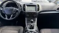 Ford Galaxy Business - 7-SITZER - NAVI - KAMERA -AHK