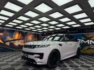 Other Land Rover Sport 3.0D l6 300 CV Dynamic HSE (810