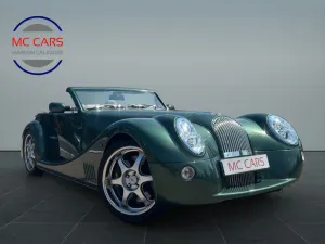 Morgan Aero 8  !!! 1 HAND !!!