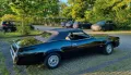 Ford Mercury Cougar XR7 Cabrio, 1972, ähnlich Mustang