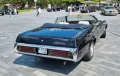 Ford Mercury Cougar XR7 Cabrio, 1972, ähnlich Mustang