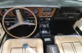 Ford Mercury Cougar XR7 Cabrio, 1972, ähnlich Mustang
