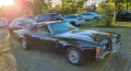 Ford Mercury Cougar XR7 Cabrio, 1972, ähnlich Mustang