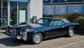 Ford Mercury Cougar XR7 Cabrio, 1972, ähnlich Mustang