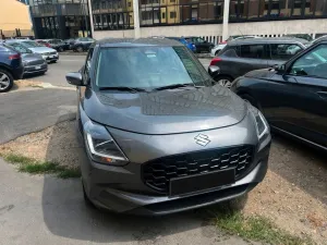 Other Suzuki Swift 1.2 Hybrid Top
