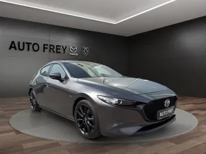 Mazda 3 116PS Diesel Selection 360°+ACAA+KLIMA+MRCC+HE