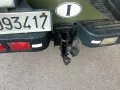 Daihatsu Feroza GANCIO TRAINO 4X4 TOP CORTO, NEO