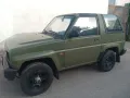 Daihatsu Feroza GANCIO TRAINO 4X4 TOP CORTO, NEO