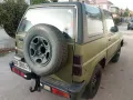 Daihatsu Feroza GANCIO TRAINO 4X4 TOP CORTO, NEO