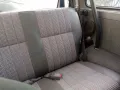 Daihatsu Feroza GANCIO TRAINO 4X4 TOP CORTO, NEO