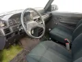 Daihatsu Feroza GANCIO TRAINO 4X4 TOP CORTO, NEO