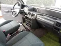 Daihatsu Feroza GANCIO TRAINO 4X4 TOP CORTO, NEO