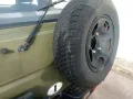 Daihatsu Feroza GANCIO TRAINO 4X4 TOP CORTO, NEO