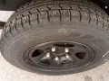 Daihatsu Feroza GANCIO TRAINO 4X4 TOP CORTO, NEO