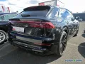 Audi SQ8 TFSI Pano,B&O,Standhzg,HUD,Navi,Parkassist