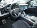 Audi SQ8 TFSI Pano,B&O,Standhzg,HUD,Navi,Parkassist