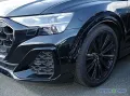 Audi SQ8 TFSI Pano,B&O,Standhzg,HUD,Navi,Parkassist