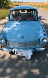 Trabant 601