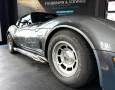 Corvette C3 Crossfire Injection V8 Targa H-Kennz.