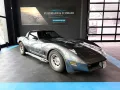 Corvette C3 Crossfire Injection V8 Targa H-Kennz.