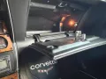 Corvette C3 Crossfire Injection V8 Targa H-Kennz.