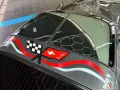 Corvette C3 Crossfire Injection V8 Targa H-Kennz.